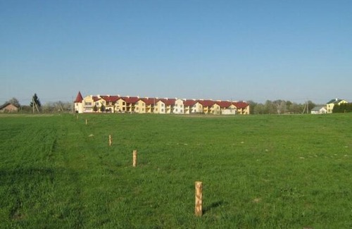 Veliki Bereznyi Casa | Galitskaya Riviera