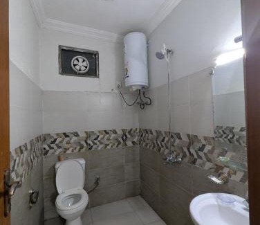 Dhirkot Apartamento | Galiyat Hilton apartment and hotel