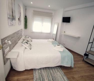 Arzua Apartamento | Gallaecia