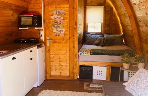 Sao Tiaguinho Complejo | Gallas Pod House