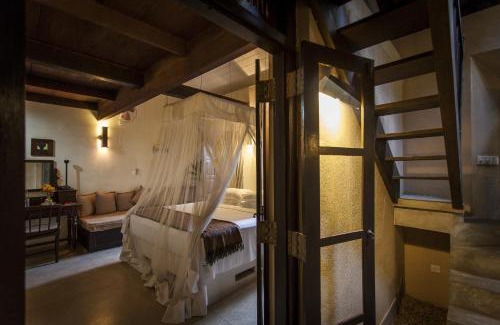 Fort Galle Hotel | Galle Fort Hotel