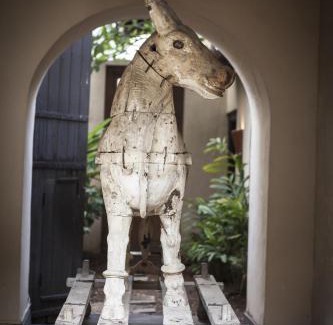 Fort Galle Hotel | Galle Fort Hotel