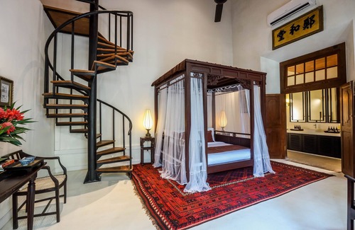Fort Galle Hotel | Galle Fort Hotel