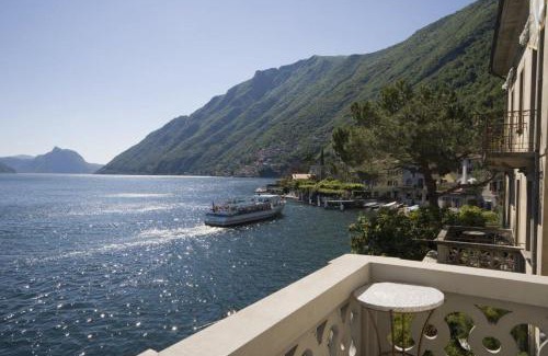 San Mamete Apartamento | Galleria Albogasio Apartment 14539