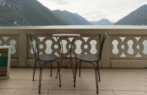 San Mamete Apartamento | Galleria Albogasio Apartment 14539