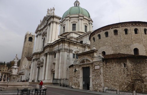 Brescia Antica Casa | Galleria d'Arte - Foresteria