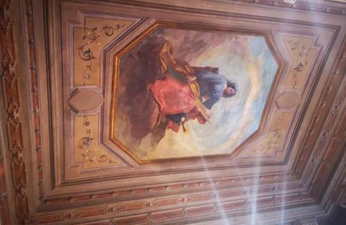Brescia Antica Casa | Galleria d'Arte - Foresteria