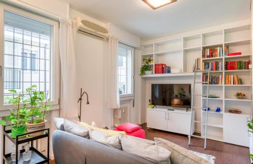 Historic Centre Apartamento | Galleria Eremitani Exclusive Elegant Apartment