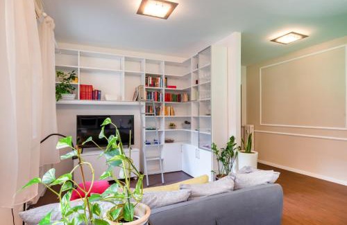 Historic Centre Apartamento | Galleria Eremitani Exclusive Elegant Apartment
