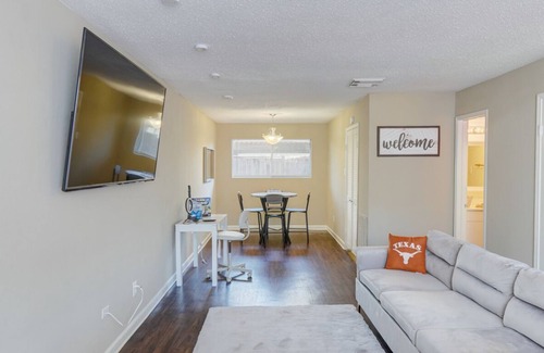 Houston Casa | Galleria Townhome