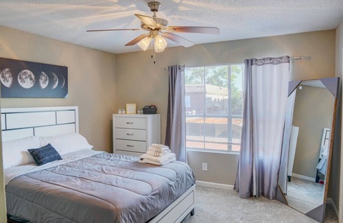 Houston Casa | Galleria Townhome