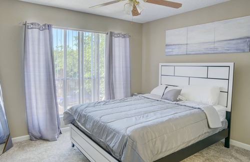 Houston Casa | Galleria Townhome