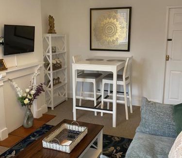 City Centre Apartamento | Gallery Apartment