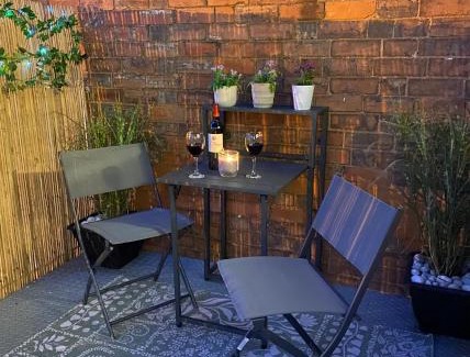 City Centre Apartamento | Gallery Apartment
