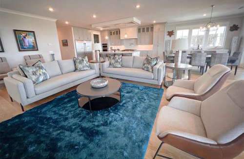Wrightsville Beach Casa | Gallery by the Sea by Sea Scape Properties