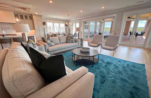 Wrightsville Beach Casa | Gallery by the Sea by Sea Scape Properties