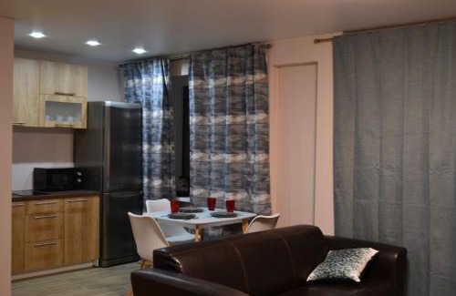Narva Apartamento | Gallery