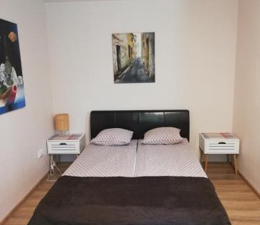 Narva Apartamento | Gallery