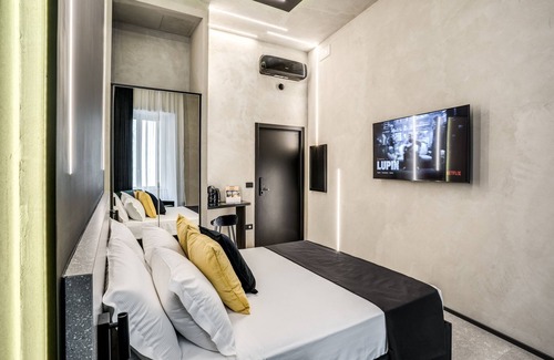 Naples City Centre Casa | Gallery Experience Napoli