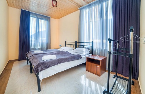 Bagvdanari Casa | gallery