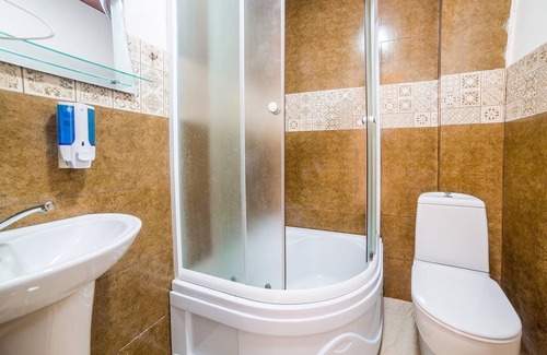 Bagvdanari Casa | gallery