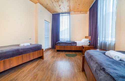Bagvdanari Casa | gallery