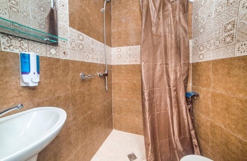 Bagvdanari Casa | gallery