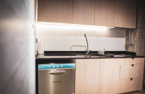 Carabanchel Hotel | Gallery Hostel Madrid