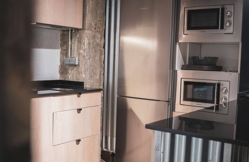 Carabanchel Hotel | Gallery Hostel Madrid