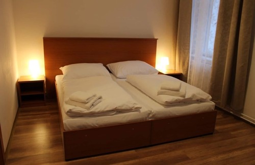 Nusle Hotel | Gallery Hotel SIS