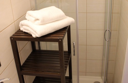 Nusle Hotel | Gallery Hotel SIS
