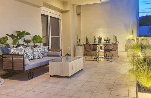 Itea Apartamento | Gallery House in Itea - Delphi