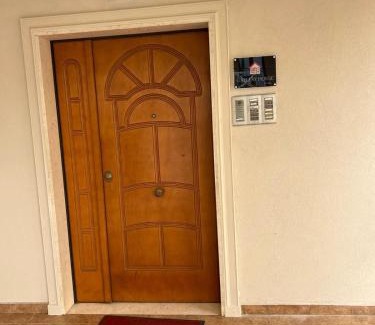 Vibo Valentia Apartamento | Gallery House