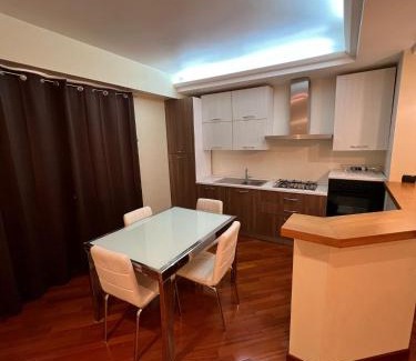 Vibo Valentia Apartamento | Gallery House
