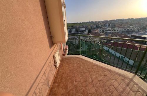 Vibo Valentia Apartamento | Gallery House