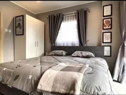 East Legon Apartamento | Gallery III