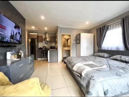East Legon Apartamento | Gallery III