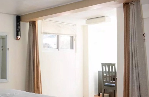 Olongapo Casa | Gallery & Garden Villas 1LDK Unit C @SBMA