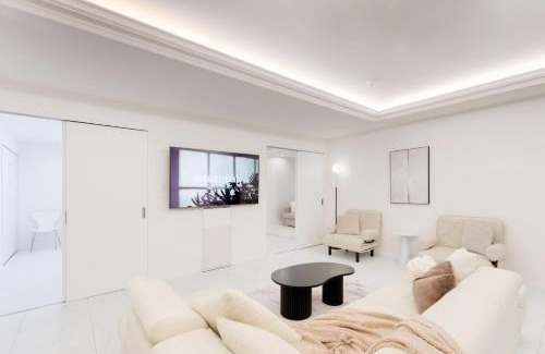 Namba Apartamento | Gallery Shinsaibashi East Room 201 - Vacation STAY 16751