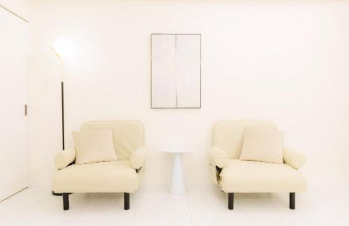 Namba Apartamento | Gallery Shinsaibashi East Room 201 - Vacation STAY 16751