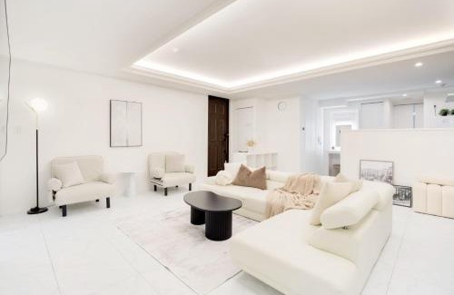 Namba Apartamento | Gallery Shinsaibashi East Room 201 - Vacation STAY 16751