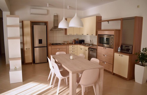 Parga Apartamento | Gallery Suites Parga
