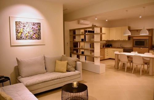 Parga Apartamento | Gallery Suites Parga