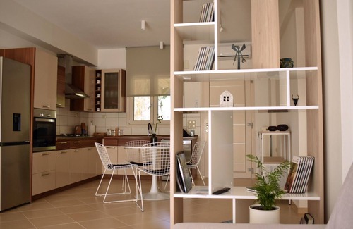 Parga Apartamento | Gallery Suites Parga