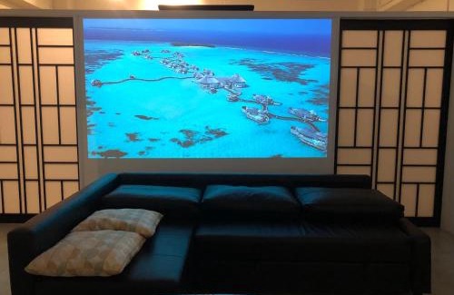 Higashi Apartamento | GalleryInn Fuji, Shibuya