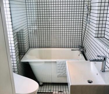 Higashi Apartamento | GalleryInn Fuji, Shibuya