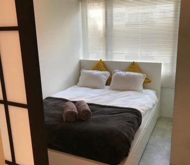 Higashi Apartamento | GalleryInn Fuji, Shibuya