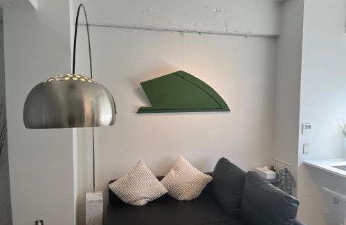 Higashi Apartamento | GalleryInn Fuji, Shibuya
