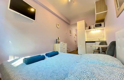 California - Pezou Apartamento | Gallia Bella By SCLS Locations