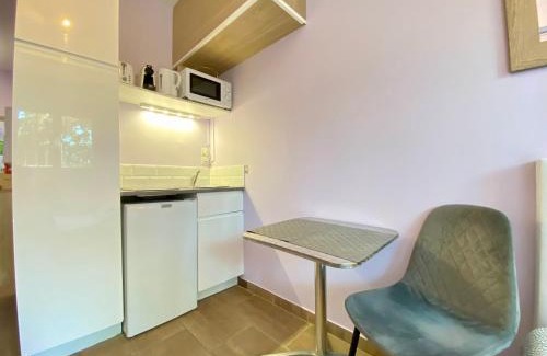 California - Pezou Apartamento | Gallia Bella By SCLS Locations